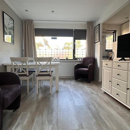 Beach-House27 Egmond aan Zee Bagian luar foto