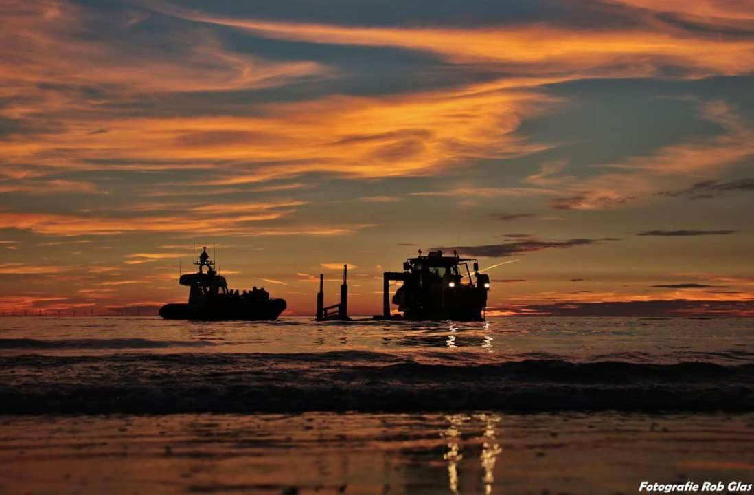 Beach-House27 Egmond aan Zee Bagian luar foto