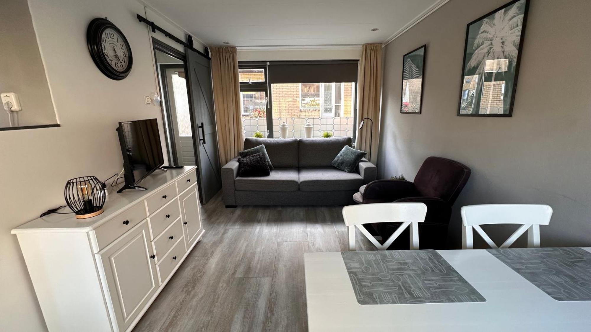 Beach-House27 Egmond aan Zee Bagian luar foto