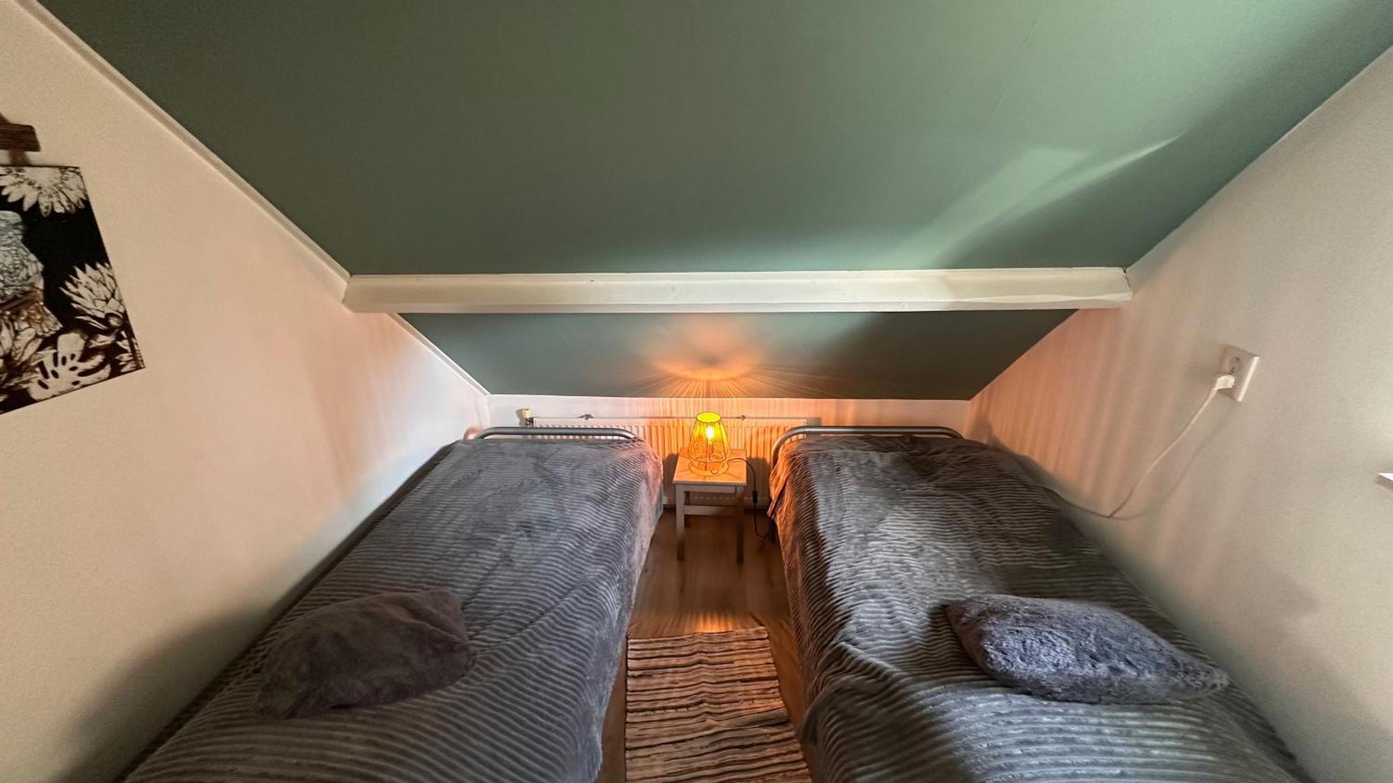 Beach-House27 Egmond aan Zee Bagian luar foto