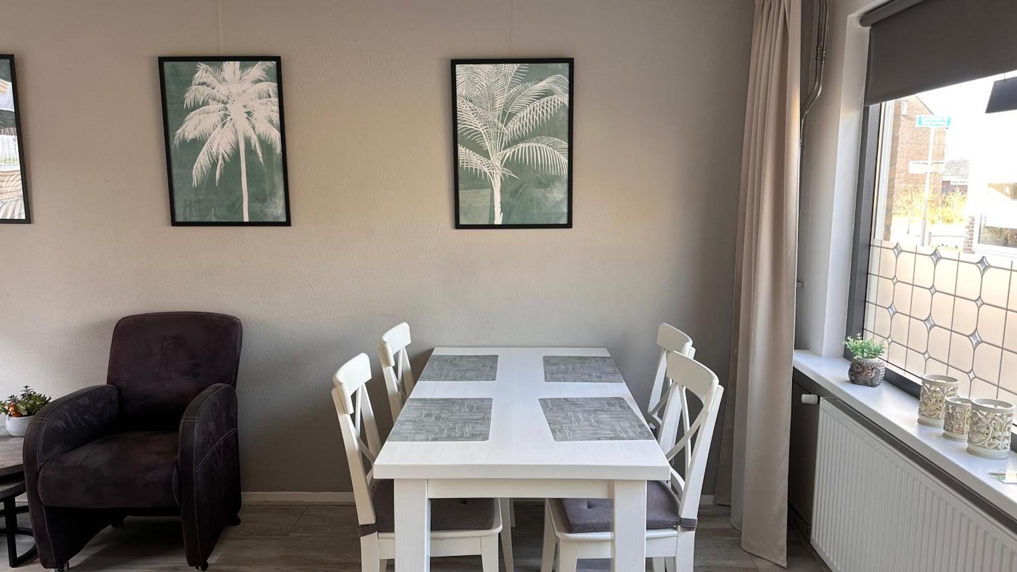 Beach-House27 Egmond aan Zee Bagian luar foto