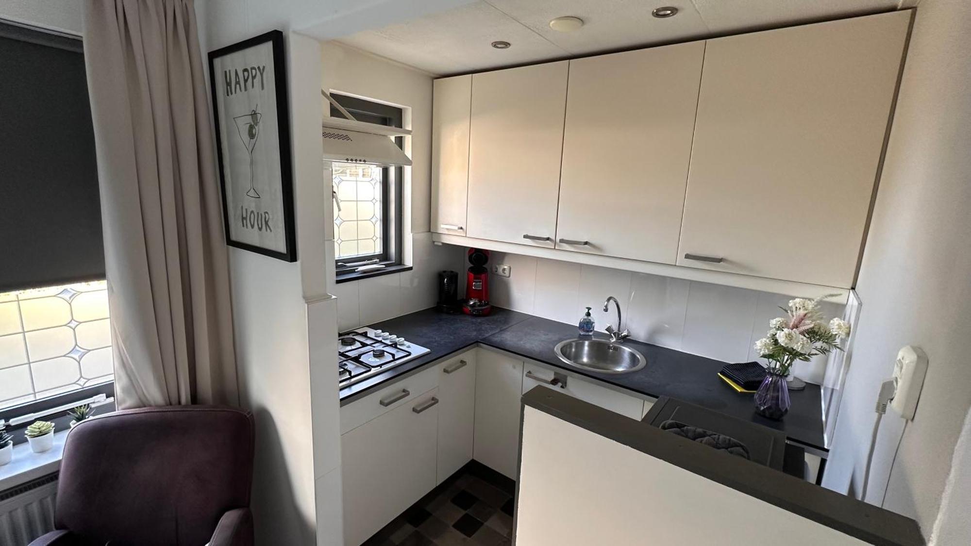 Beach-House27 Egmond aan Zee Bagian luar foto