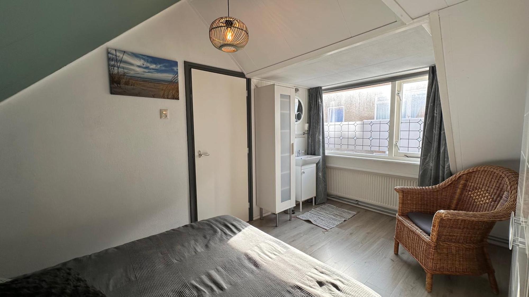 Beach-House27 Egmond aan Zee Bagian luar foto