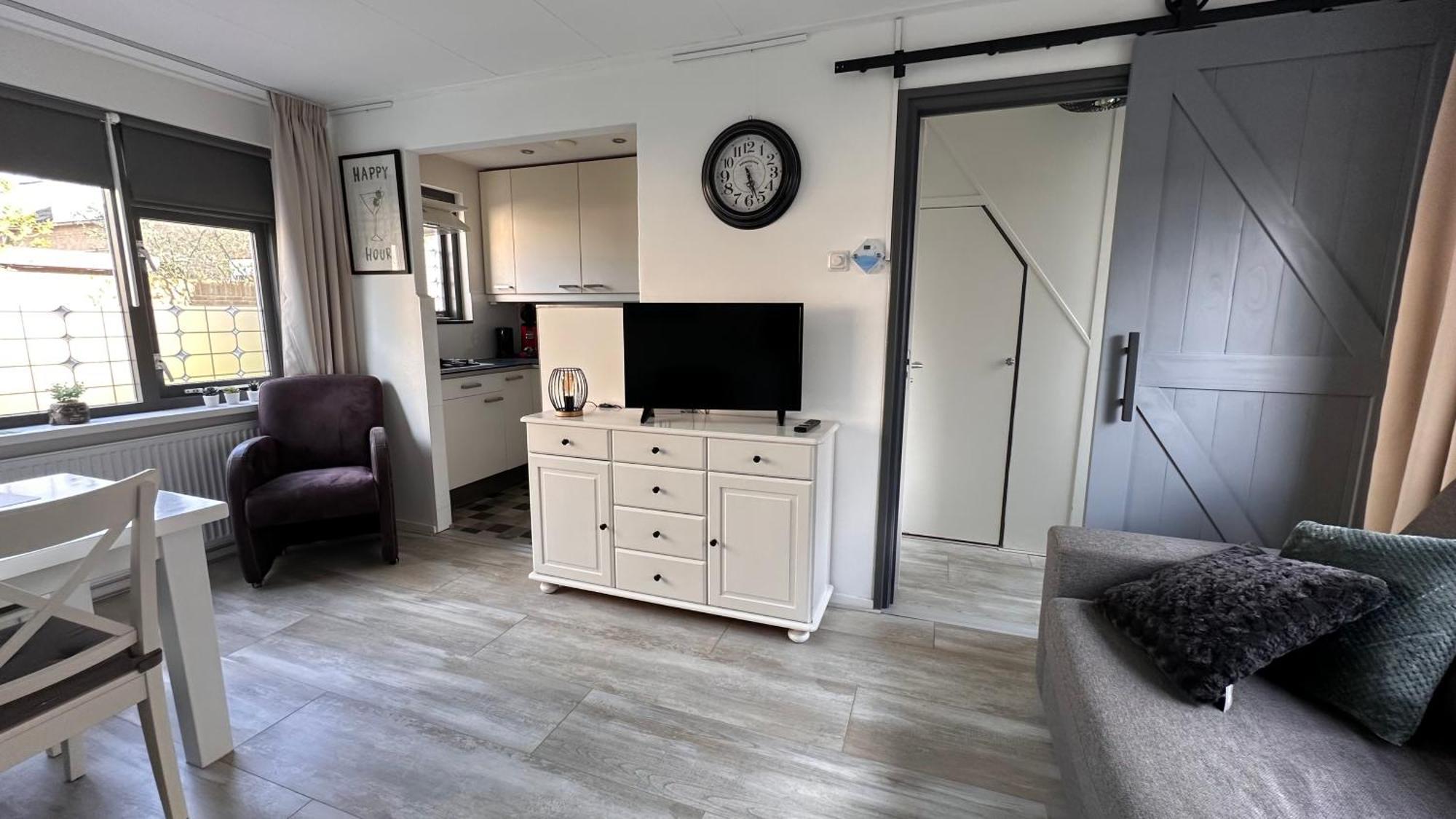 Beach-House27 Egmond aan Zee Bagian luar foto