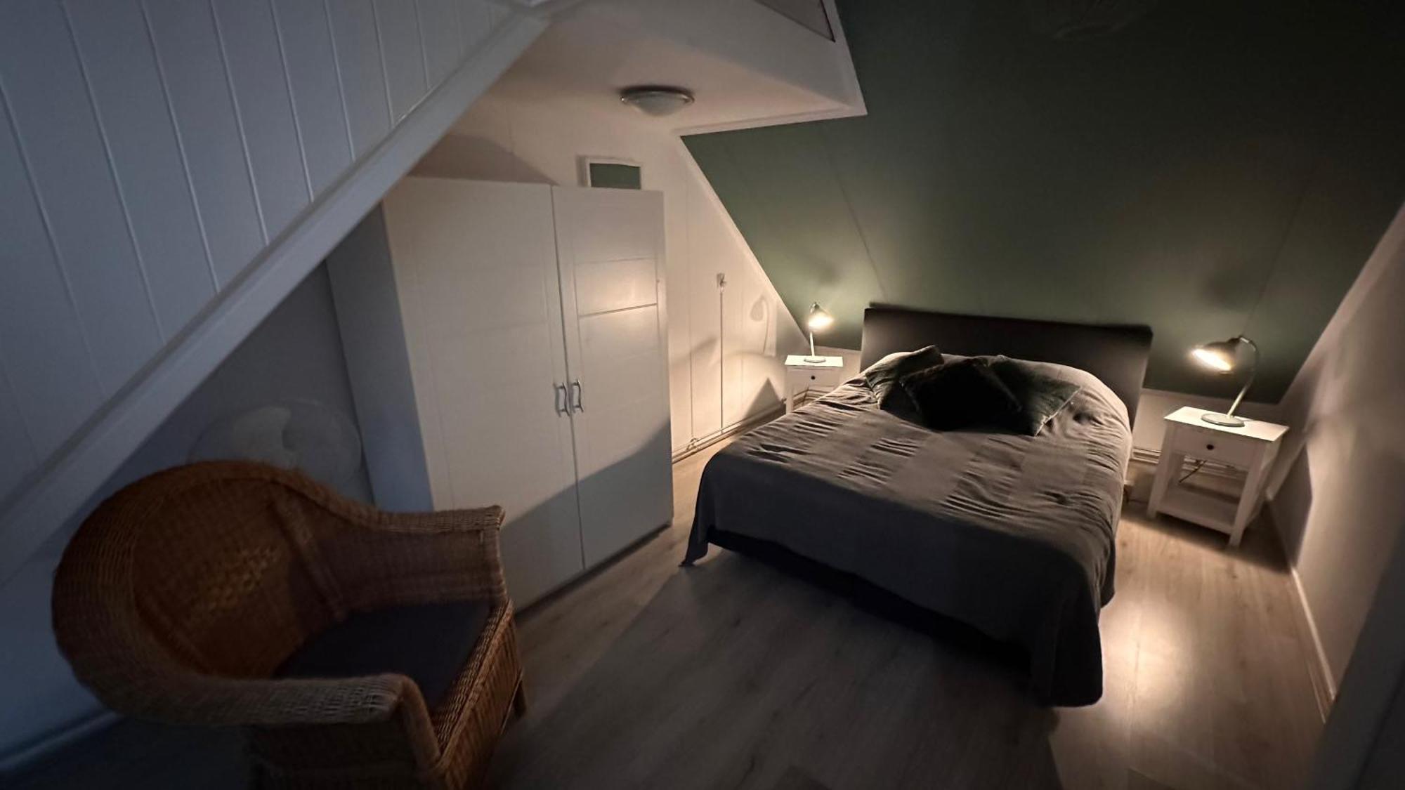 Beach-House27 Egmond aan Zee Bagian luar foto