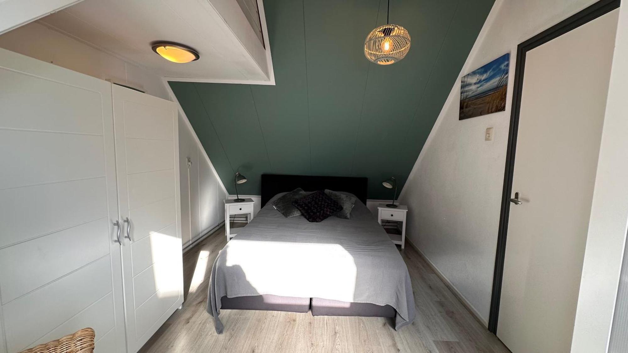Beach-House27 Egmond aan Zee Bagian luar foto