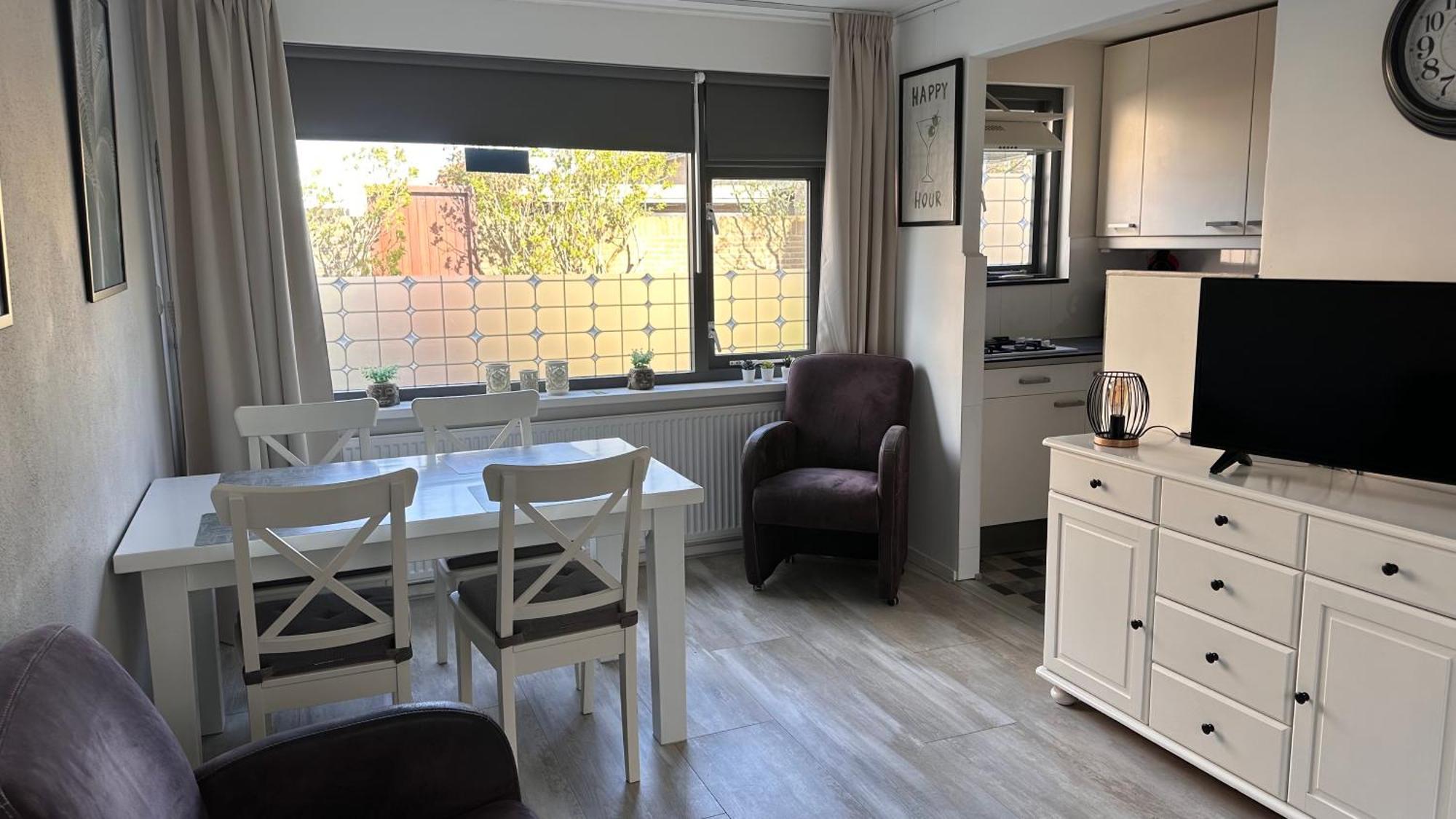 Beach-House27 Egmond aan Zee Bagian luar foto