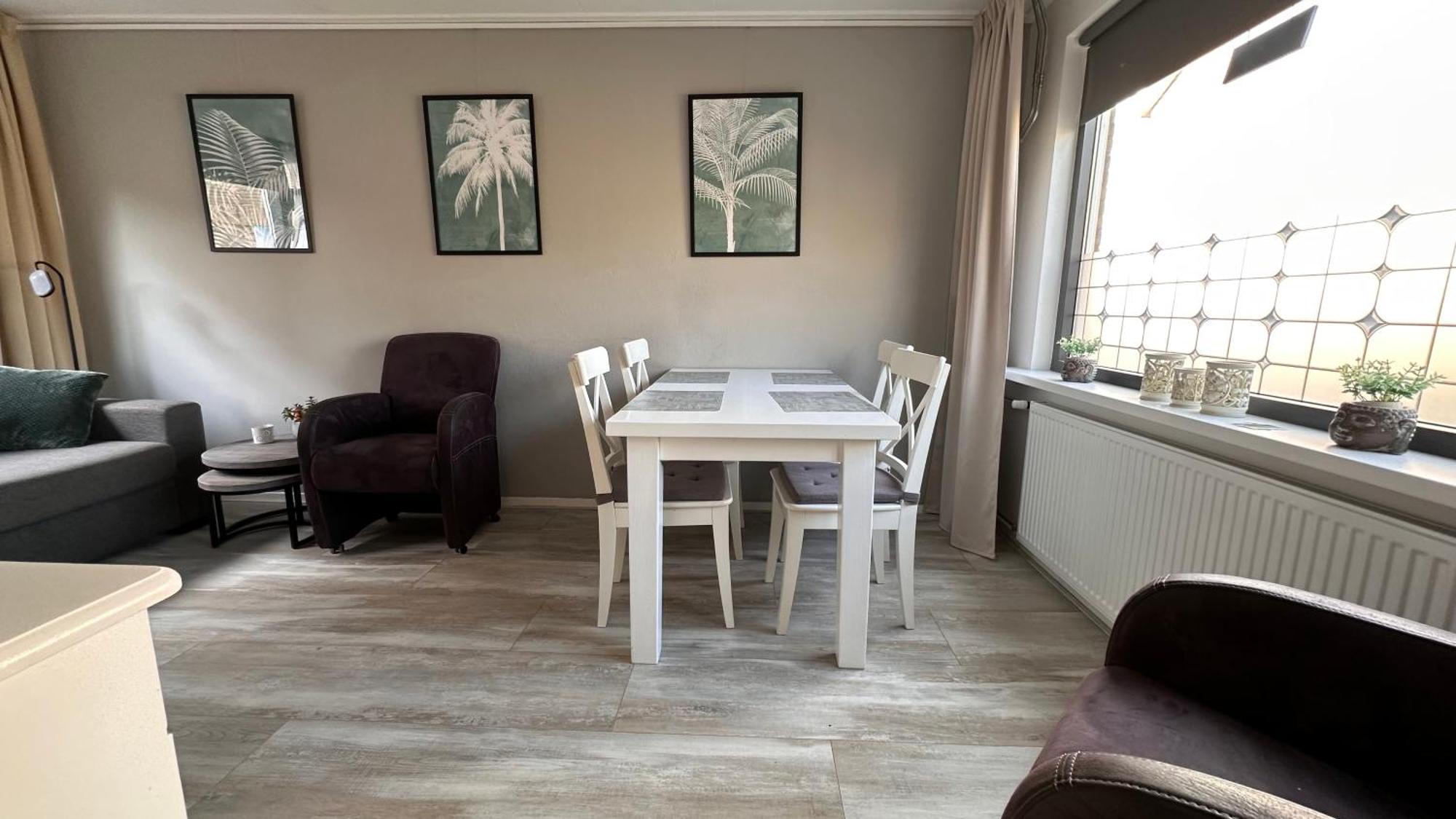 Beach-House27 Egmond aan Zee Bagian luar foto