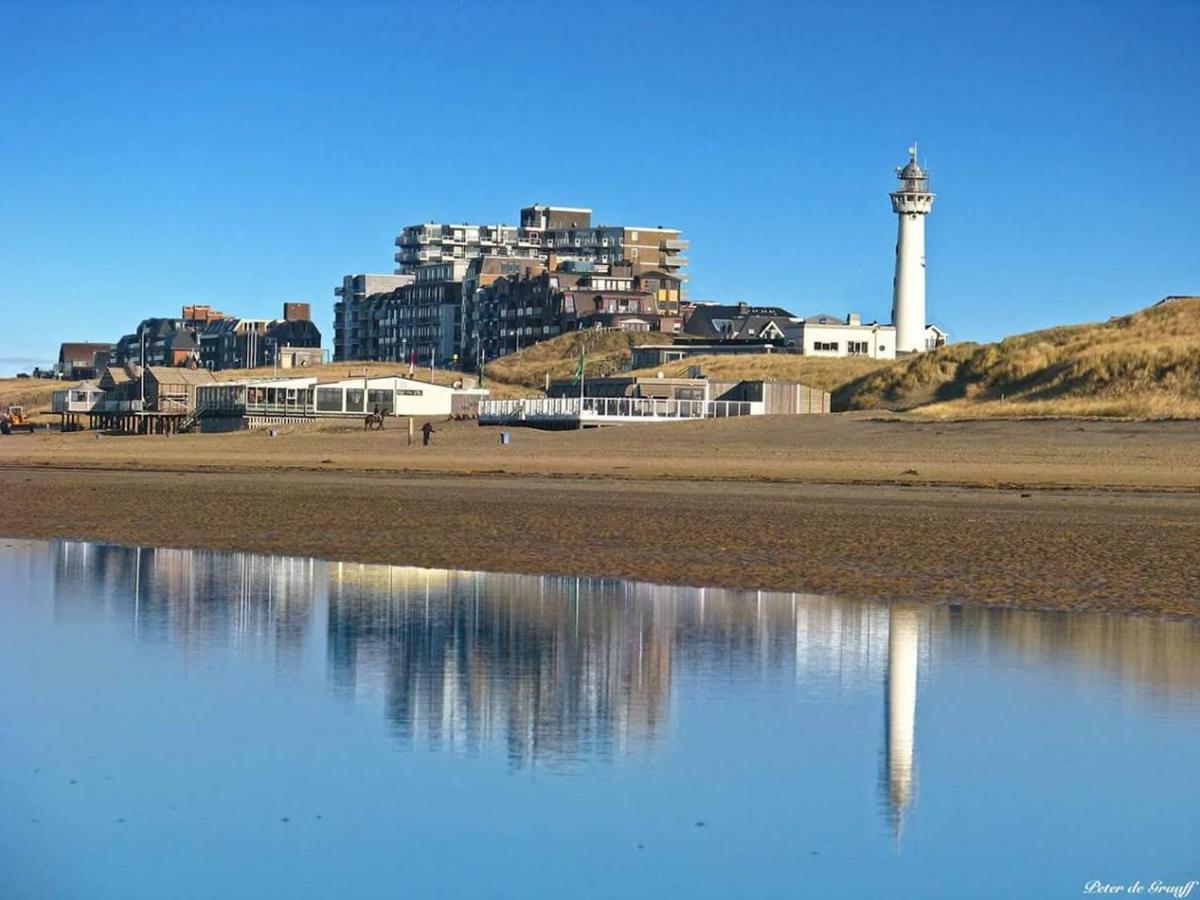 Beach-House27 Egmond aan Zee Bagian luar foto
