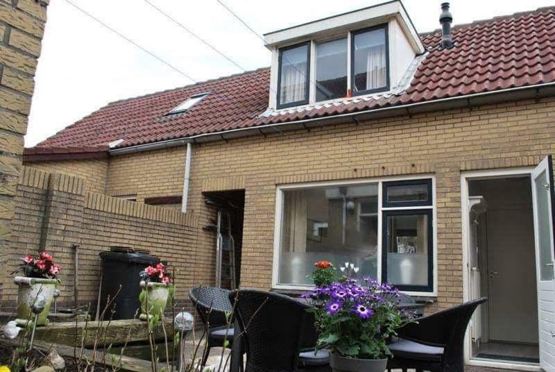 Beach-House27 Egmond aan Zee Bagian luar foto