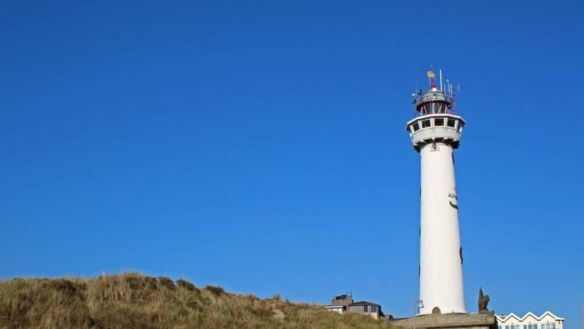Beach-House27 Egmond aan Zee Bagian luar foto