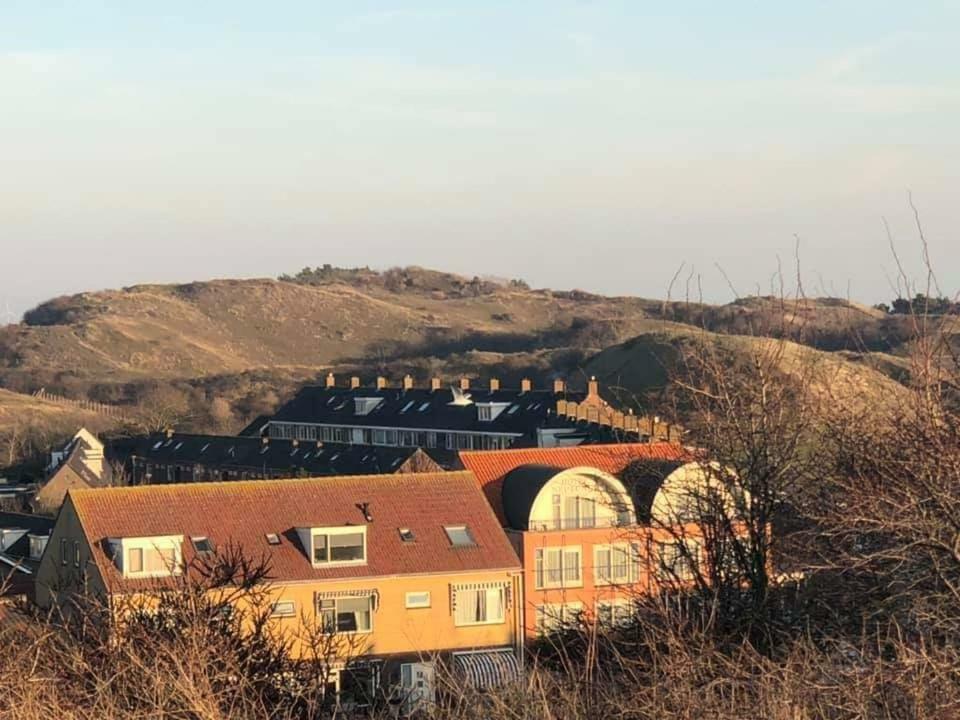 Beach-House27 Egmond aan Zee Bagian luar foto